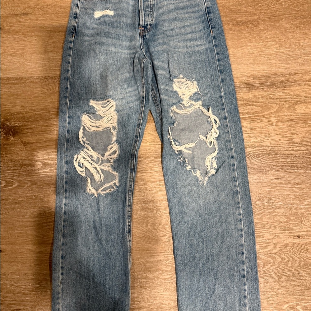 Aero Women’s Jeans
